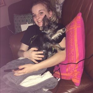 Meet your Posher, Victoria